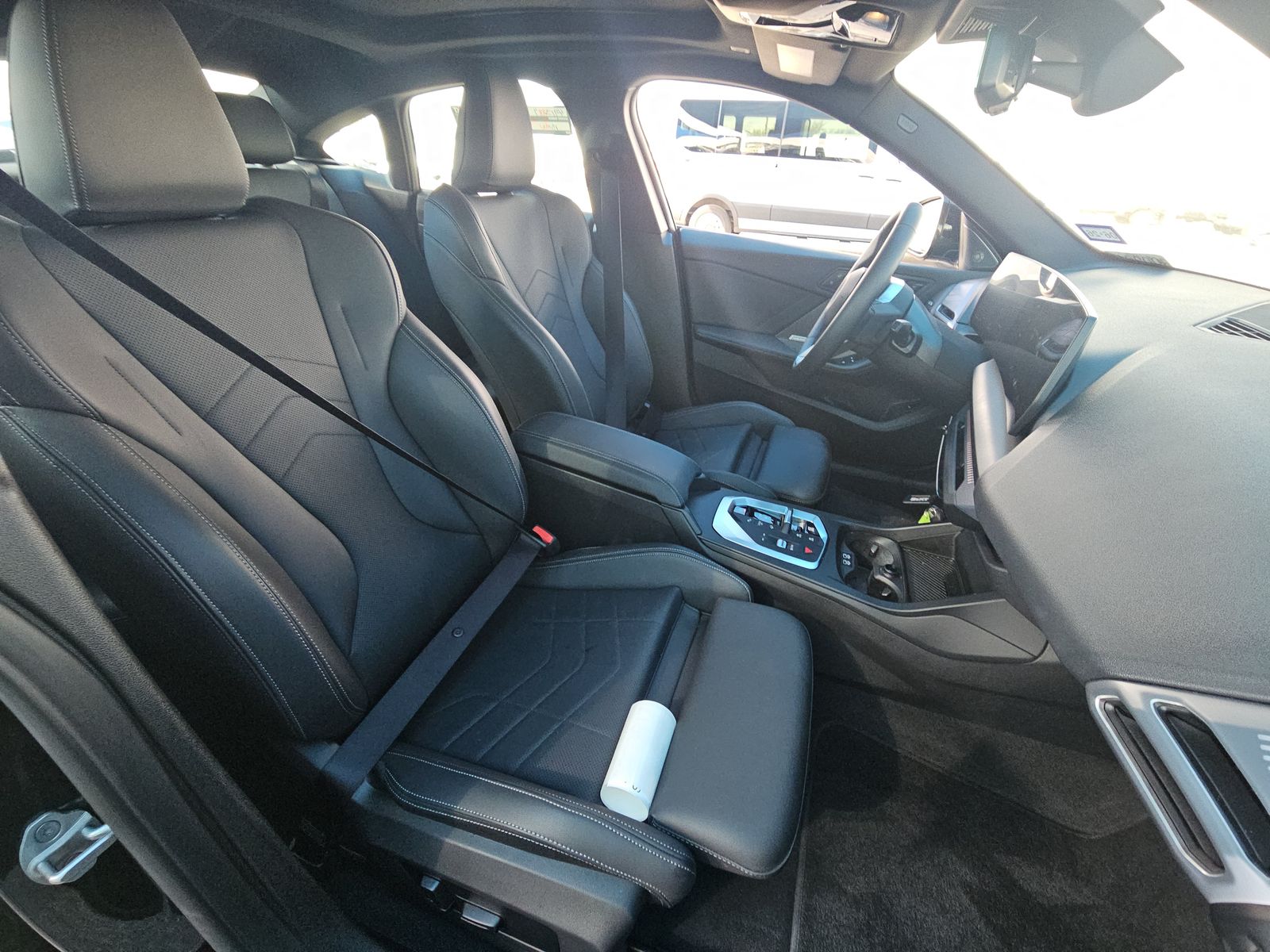 2026 BMW 2 Series 228 xDrive AWD