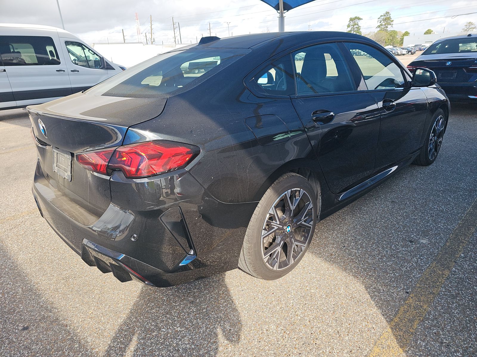 2026 BMW 2 Series 228 xDrive AWD