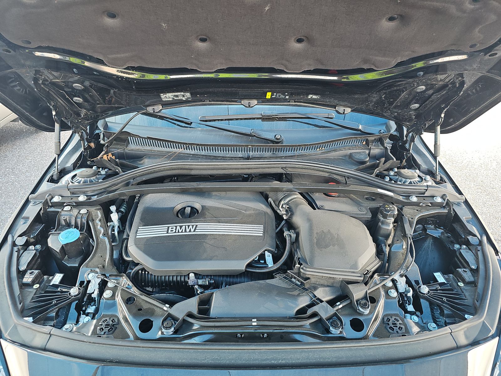 2026 BMW 2 Series 228 xDrive AWD