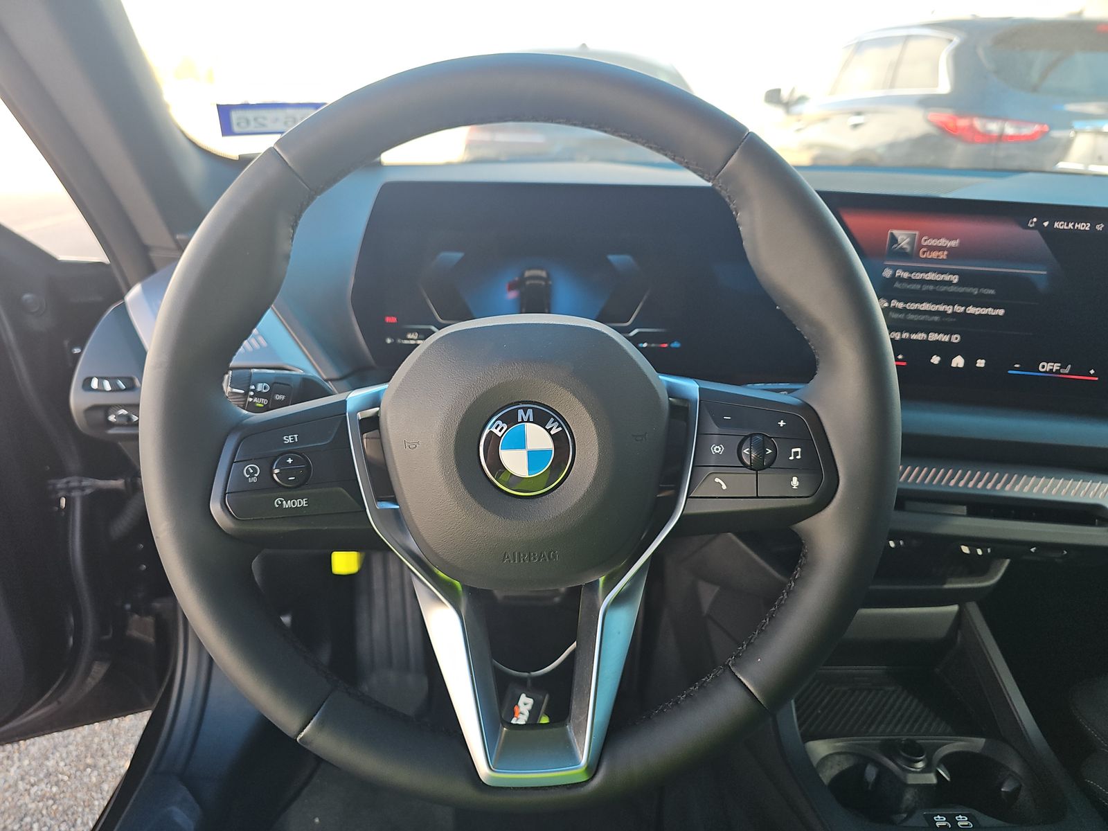 2026 BMW 2 Series 228 xDrive AWD