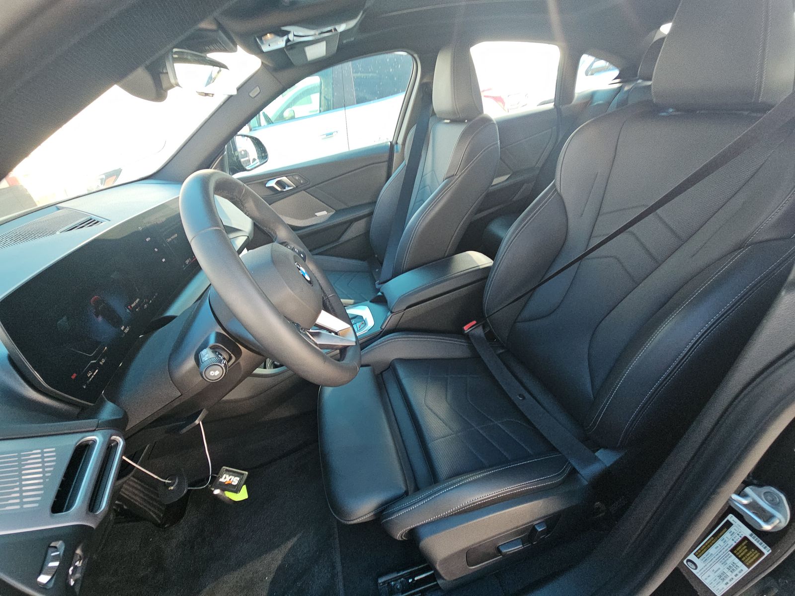 2026 BMW 2 Series 228 xDrive AWD