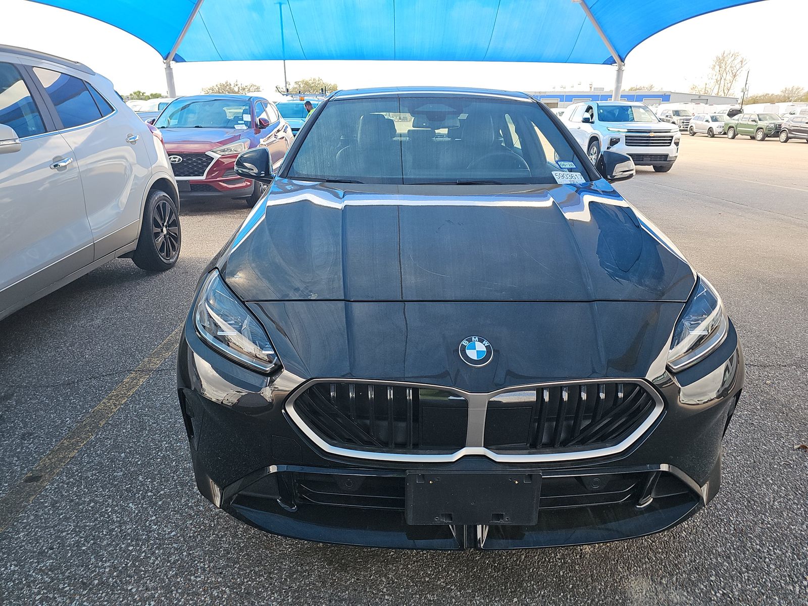 2026 BMW 2 Series 228 xDrive AWD