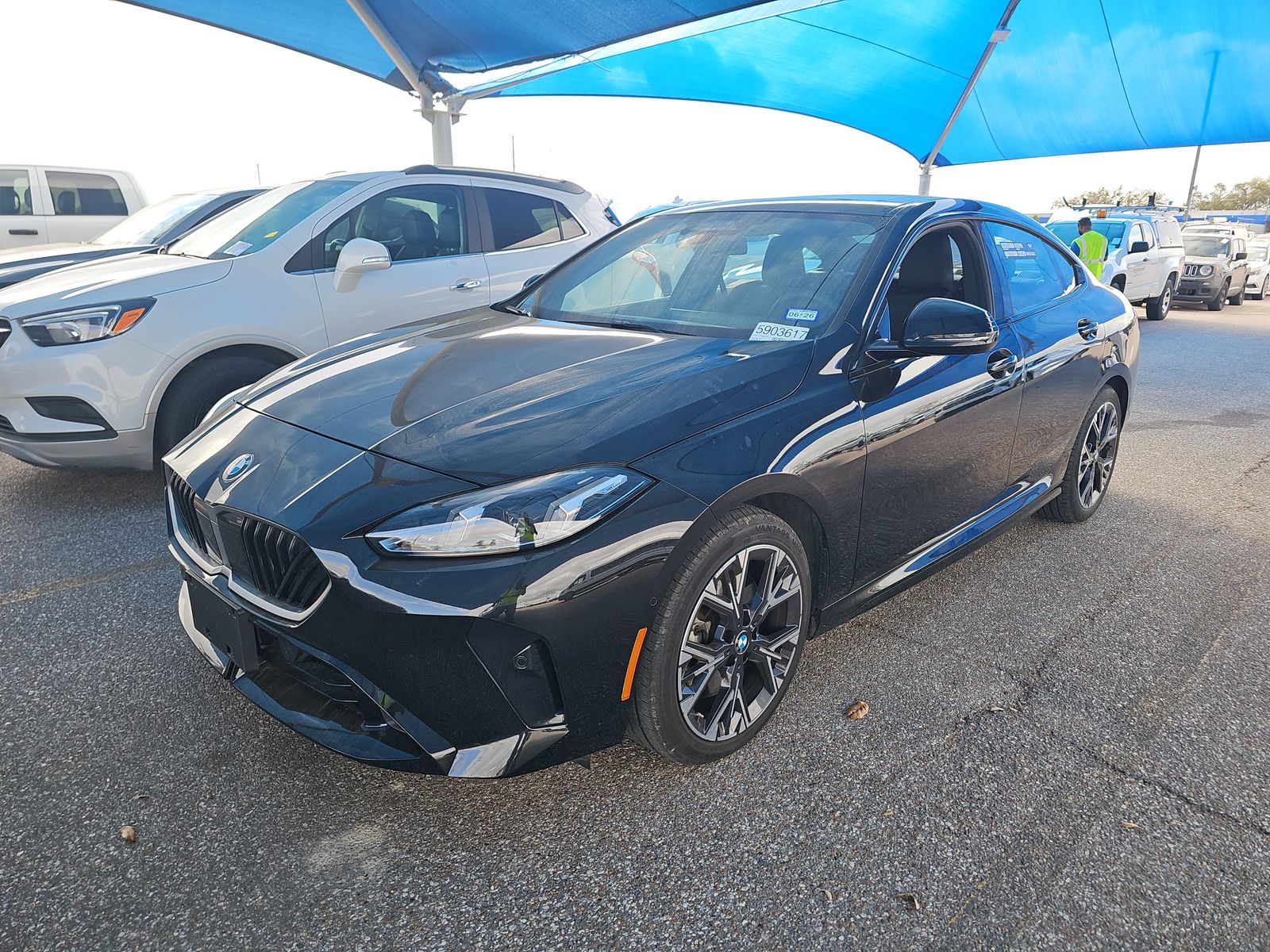 2026 BMW 2 Series 228 xDrive AWD