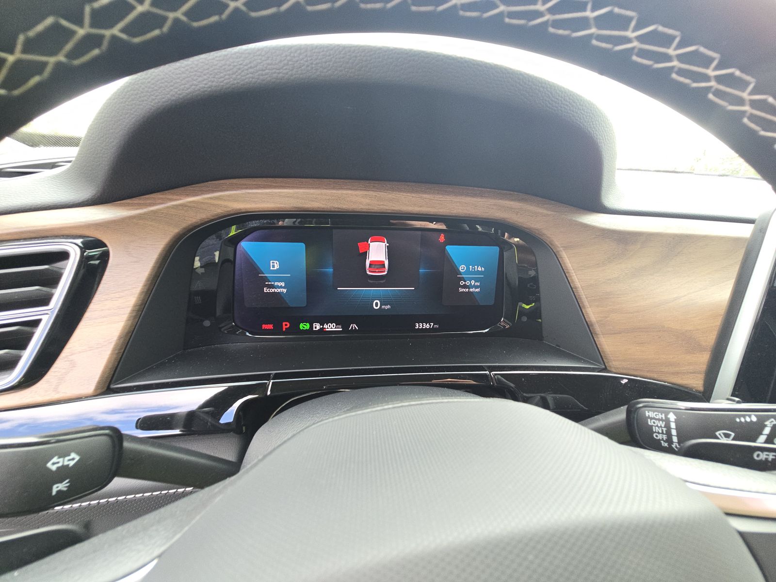 2025 Volkswagen Atlas 2.0T SE AWD