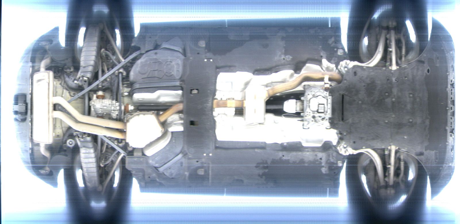 2019 Audi Q8 Premium AWD