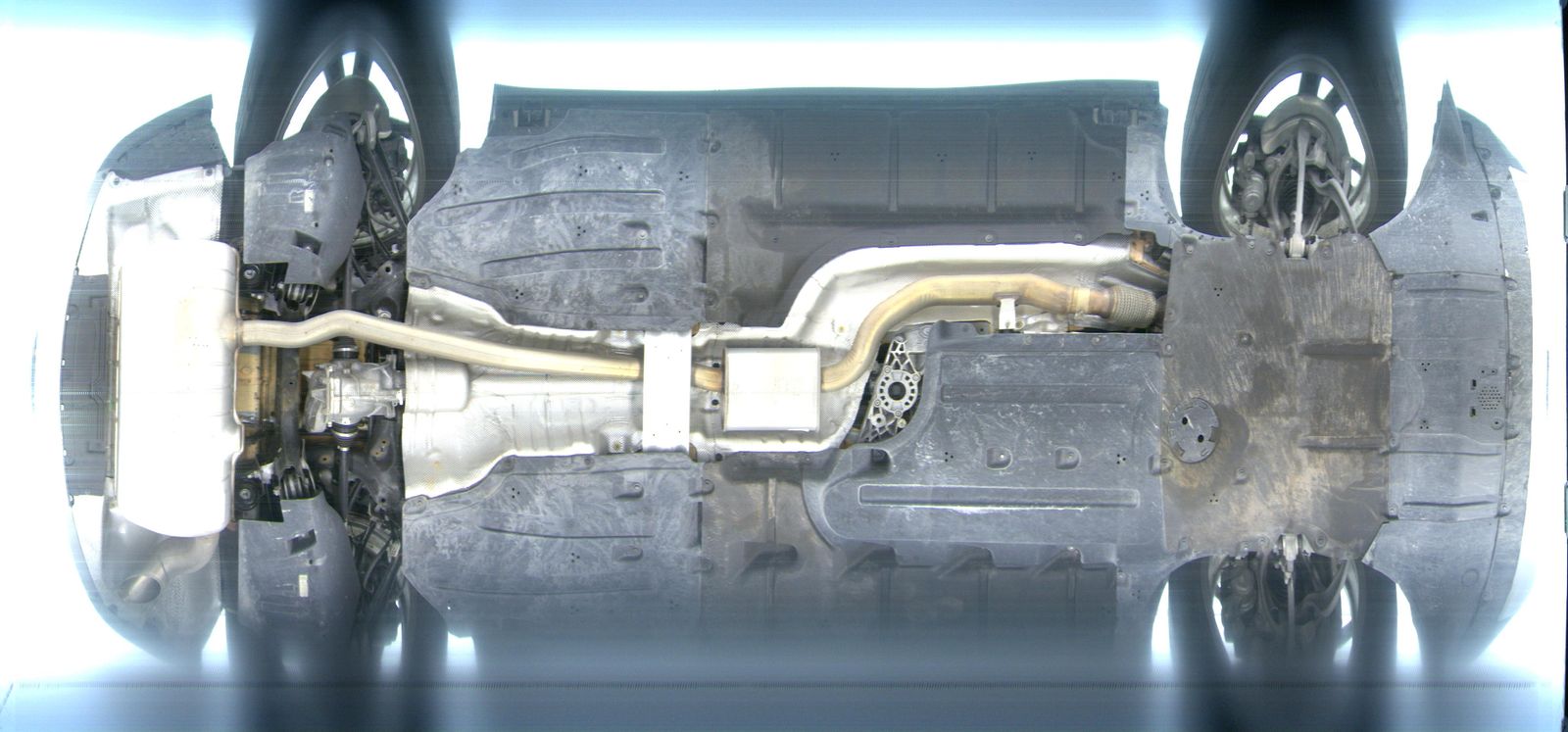 2025 BMW X3 xDrive30i AWD