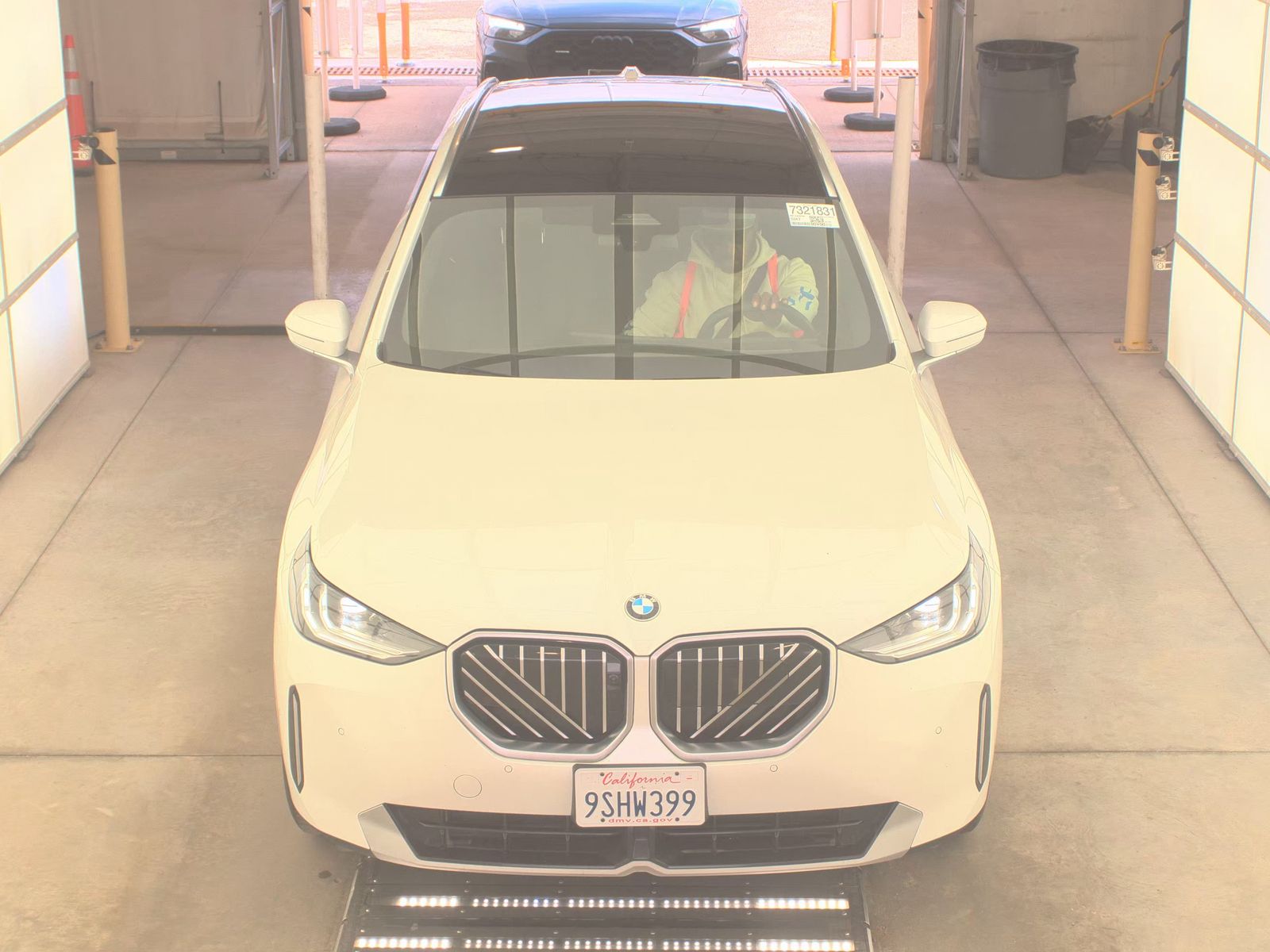 2025 BMW X3 xDrive30i AWD