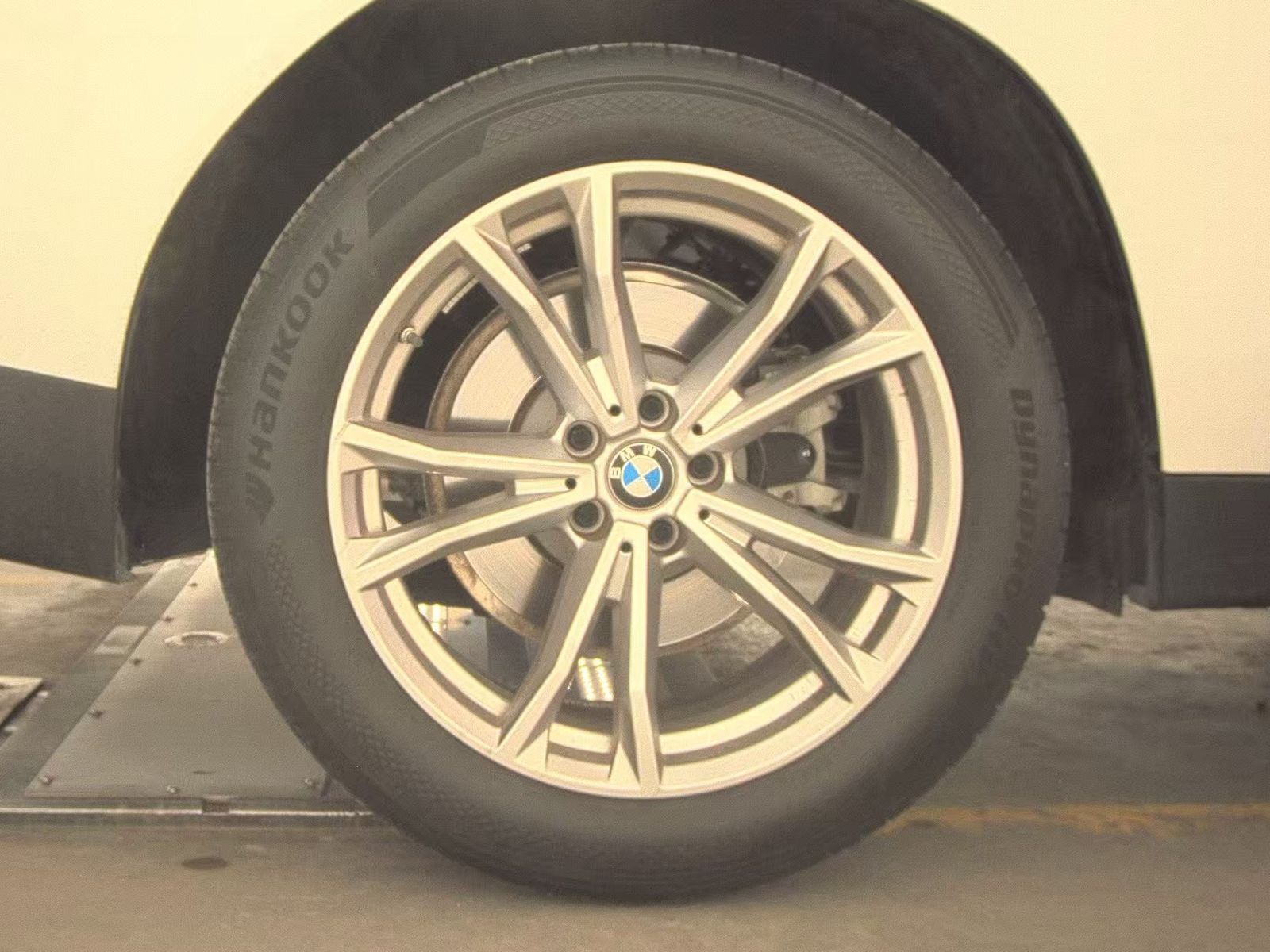 2025 BMW X3 xDrive30i AWD