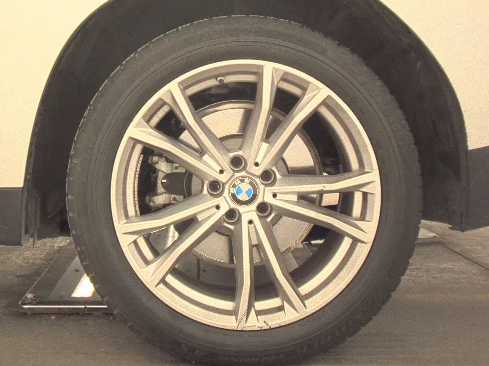 2025 BMW X3 xDrive30i AWD