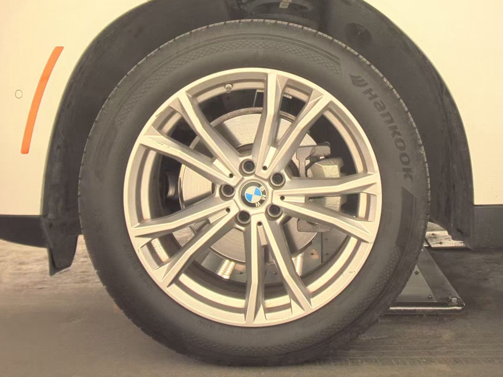 2025 BMW X3 xDrive30i AWD