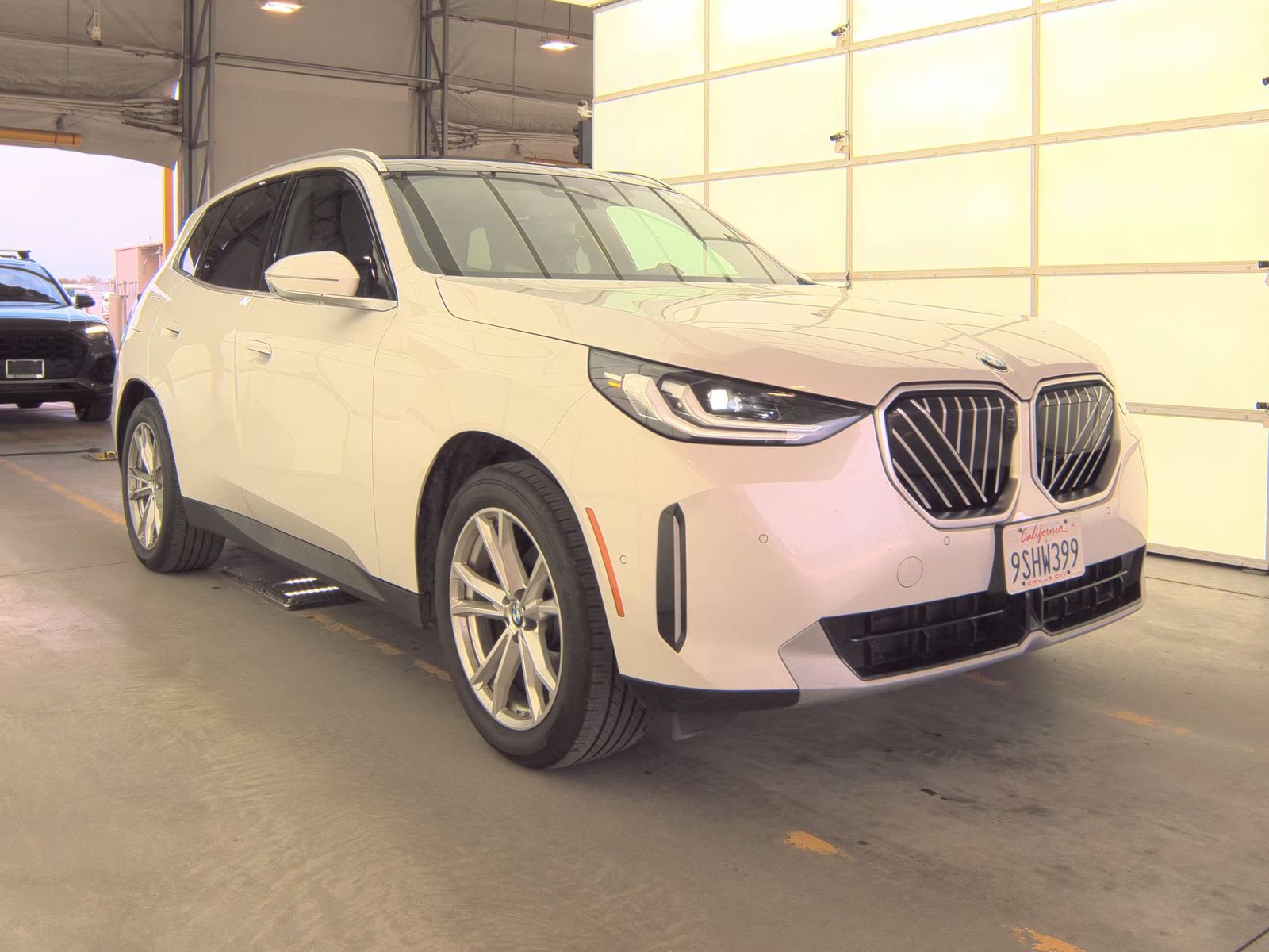 2025 BMW X3 xDrive30i AWD