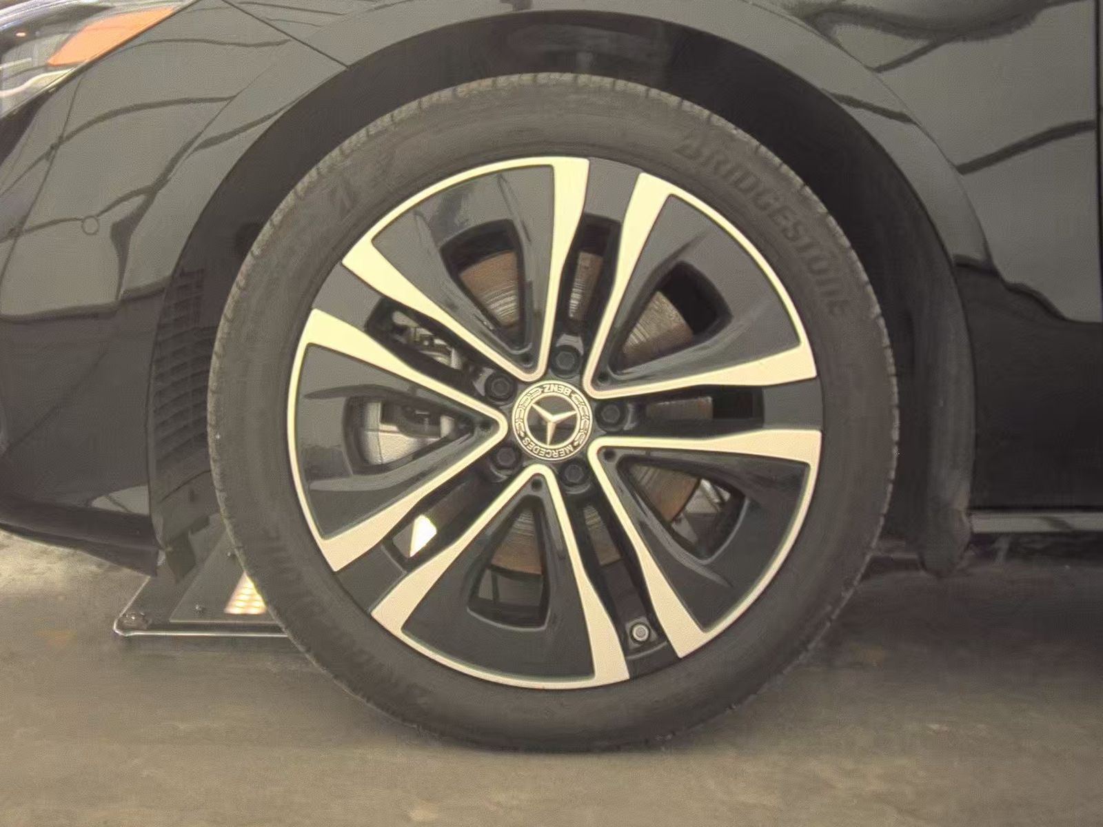 2025 Mercedes-Benz CLA CLA 250 FWD