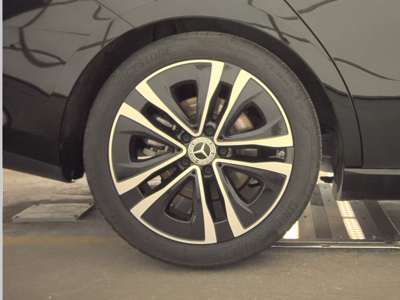 2025 Mercedes-Benz CLA CLA 250 FWD