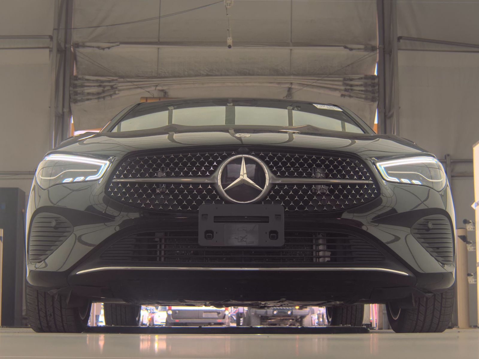 2025 Mercedes-Benz CLA CLA 250 FWD