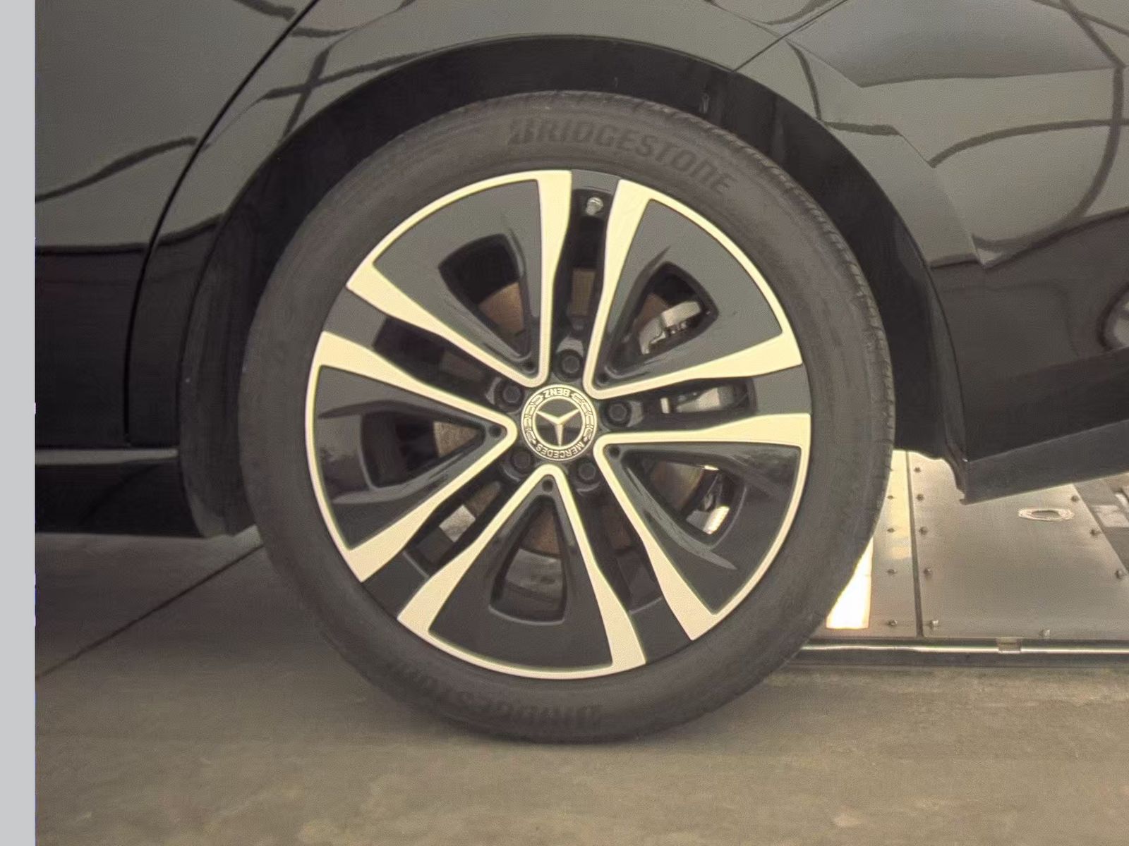 2025 Mercedes-Benz CLA CLA 250 FWD