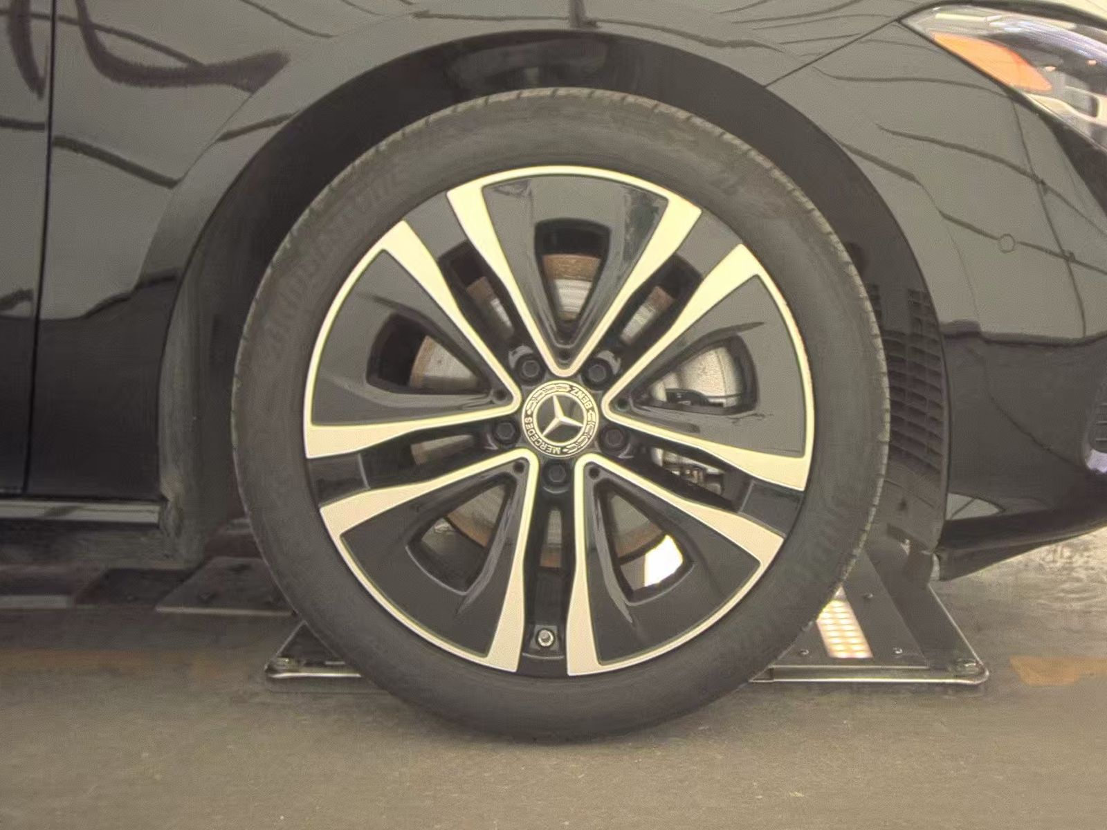 2025 Mercedes-Benz CLA CLA 250 FWD