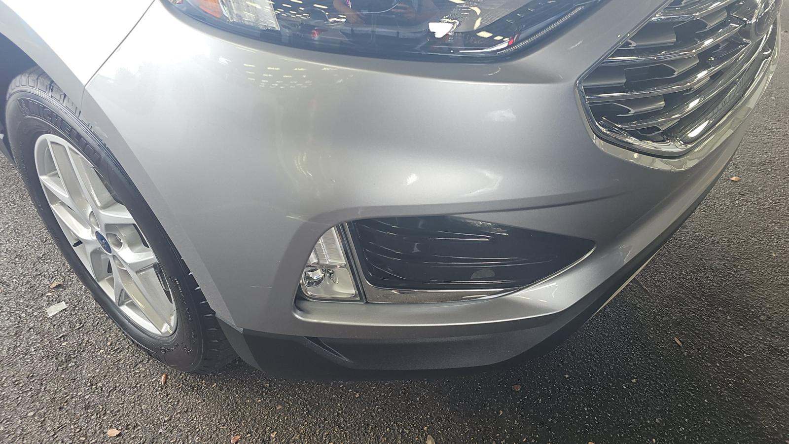 2022 Ford Edge SEL AWD