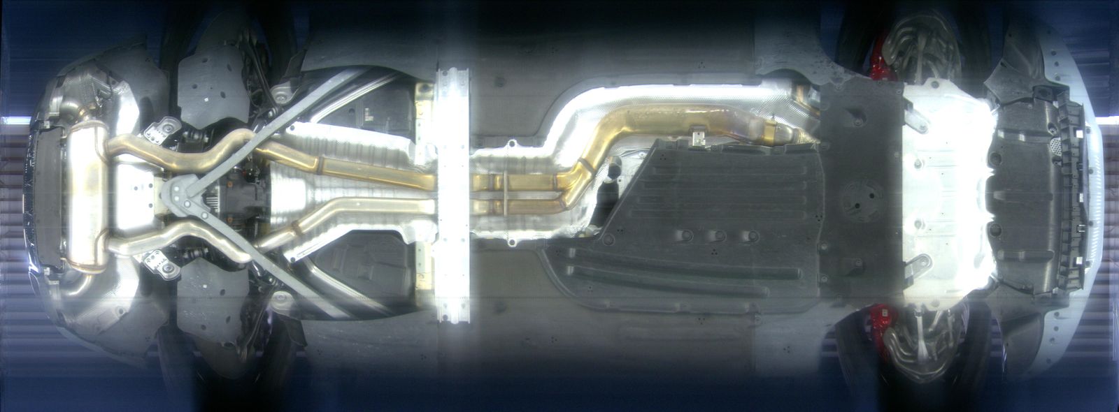 2024 BMW 4 Series M440i RWD