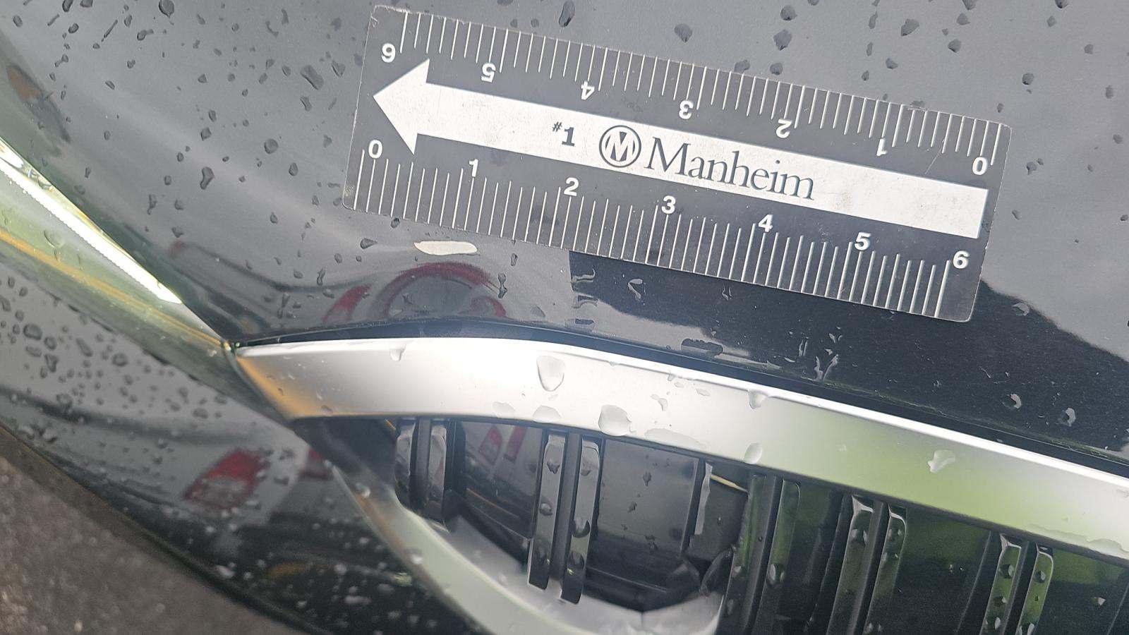 2025 BMW 3 Series 330i xDrive AWD