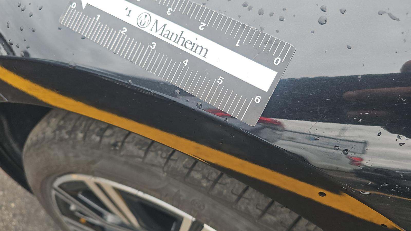 2025 BMW 3 Series 330i xDrive AWD