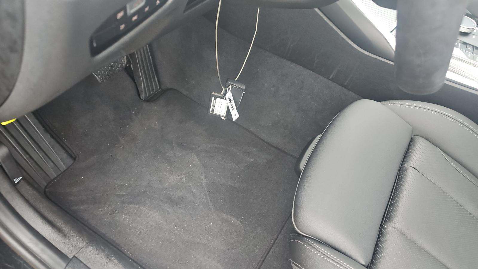 2025 BMW 3 Series 330i xDrive AWD