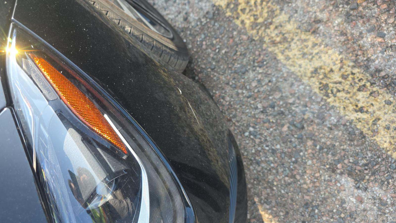 2025 Mercedes-Benz CLA CLA 250 FWD