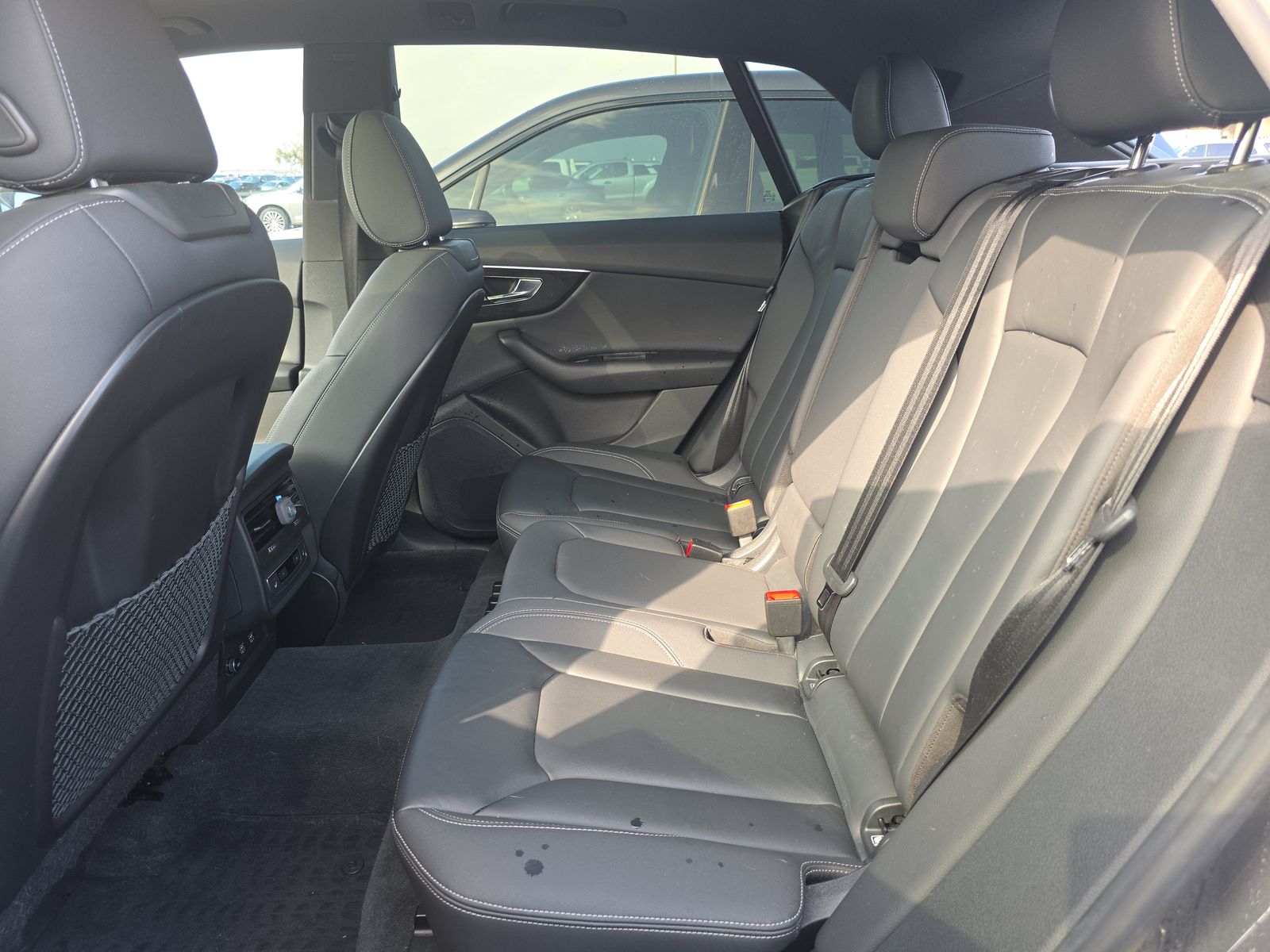 2019 Audi Q8 Premium AWD