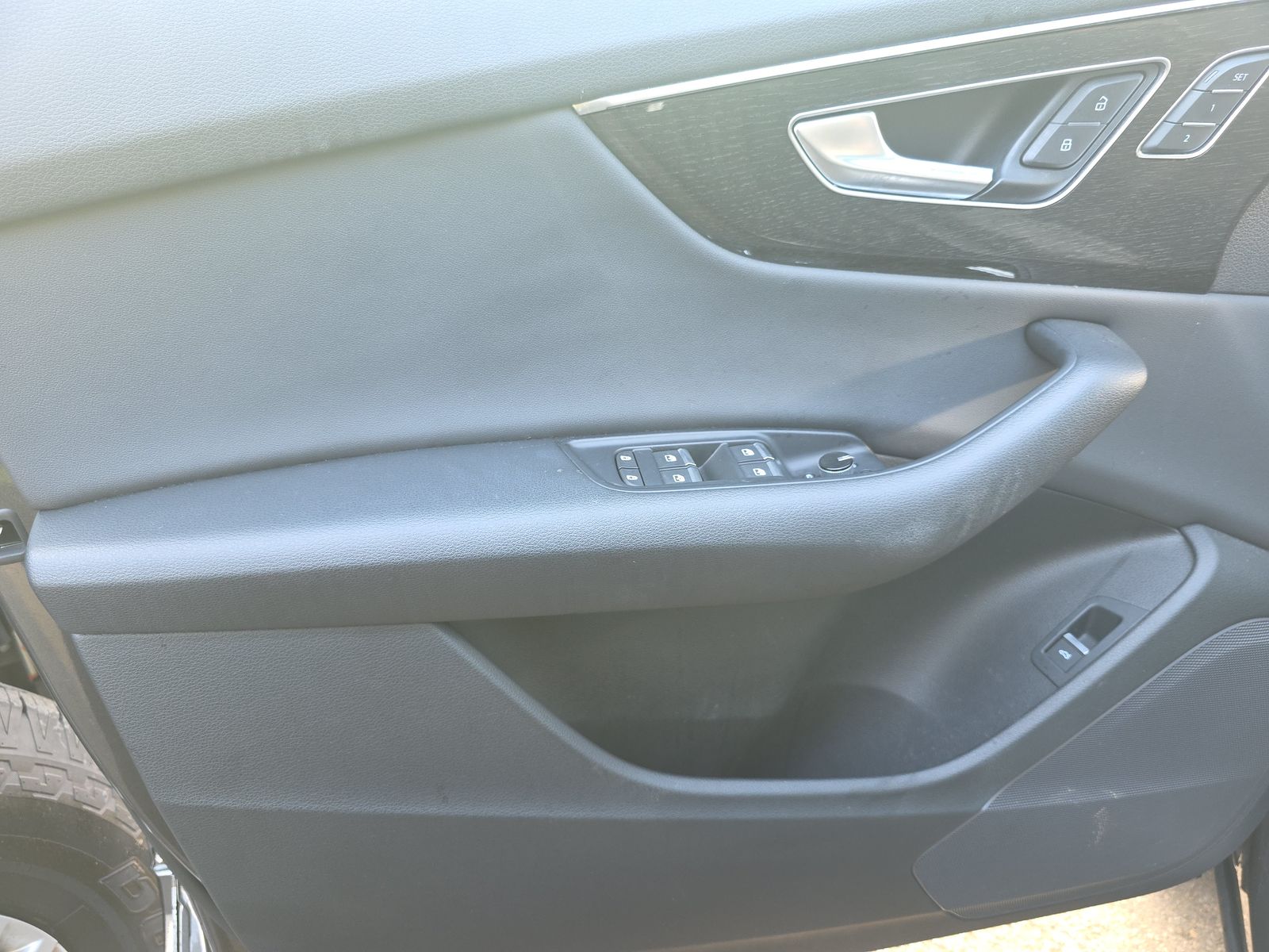 2019 Audi Q8 Premium AWD