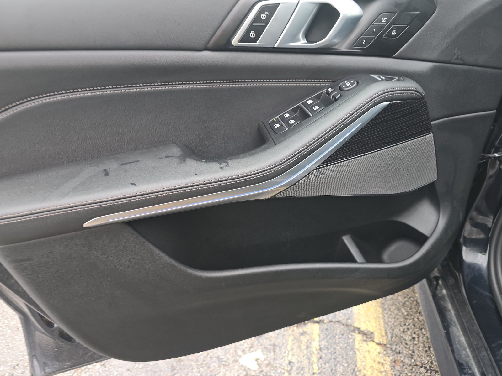 2026 BMW X5 xDrive40i AWD