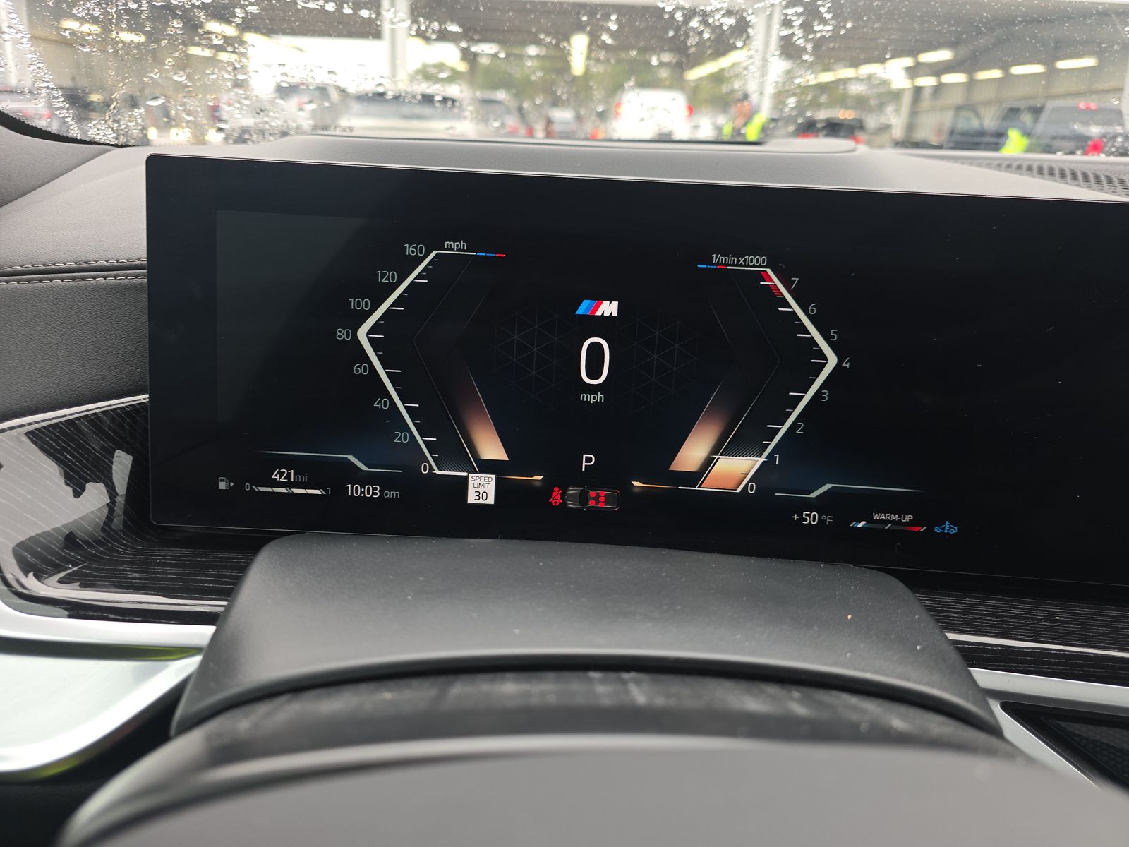 2026 BMW X5 xDrive40i AWD