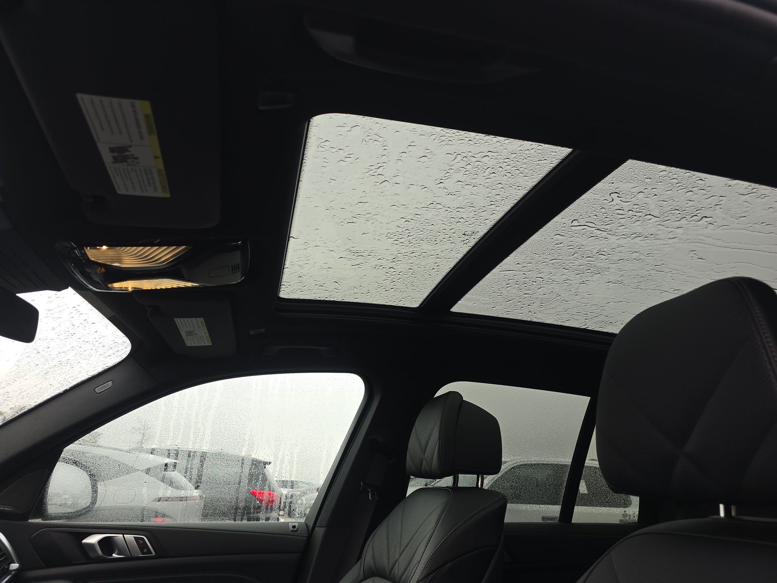 2026 BMW X5 xDrive40i AWD