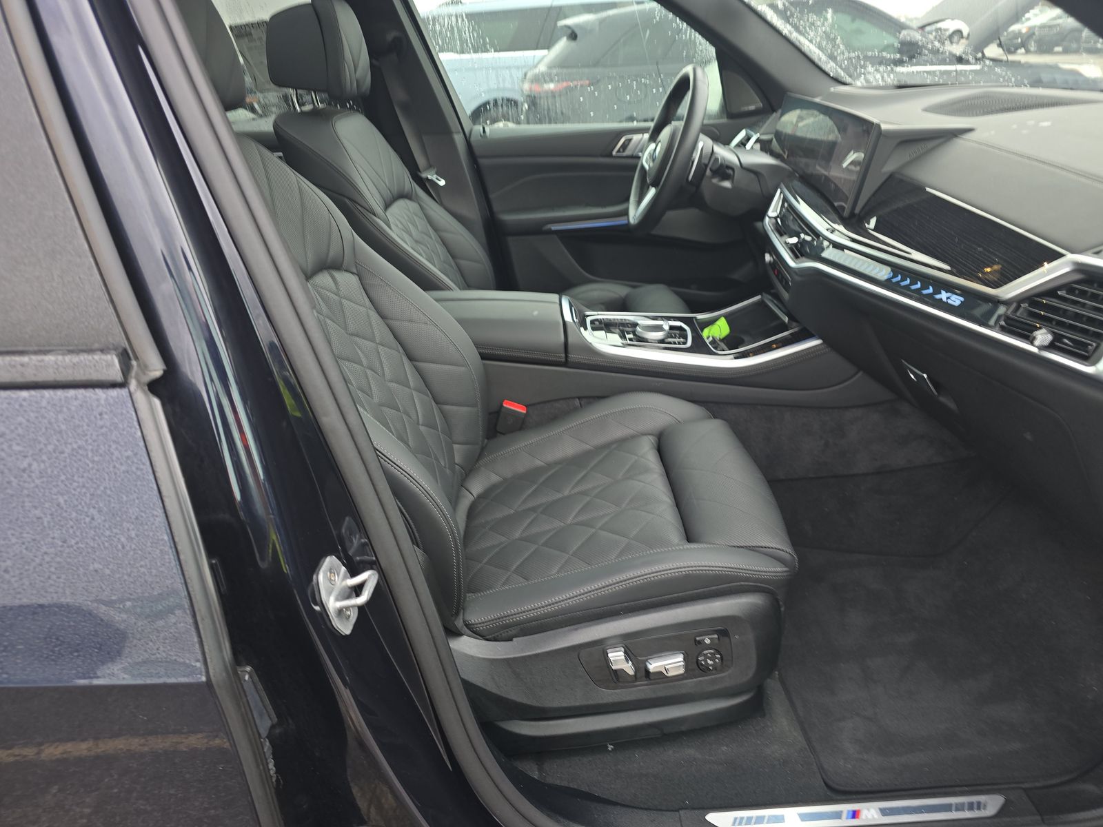 2026 BMW X5 xDrive40i AWD