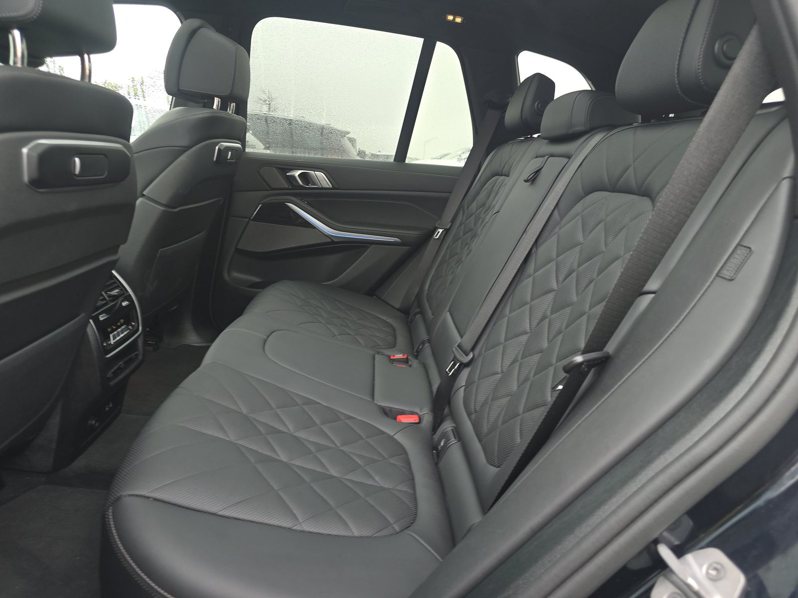 2026 BMW X5 xDrive40i AWD