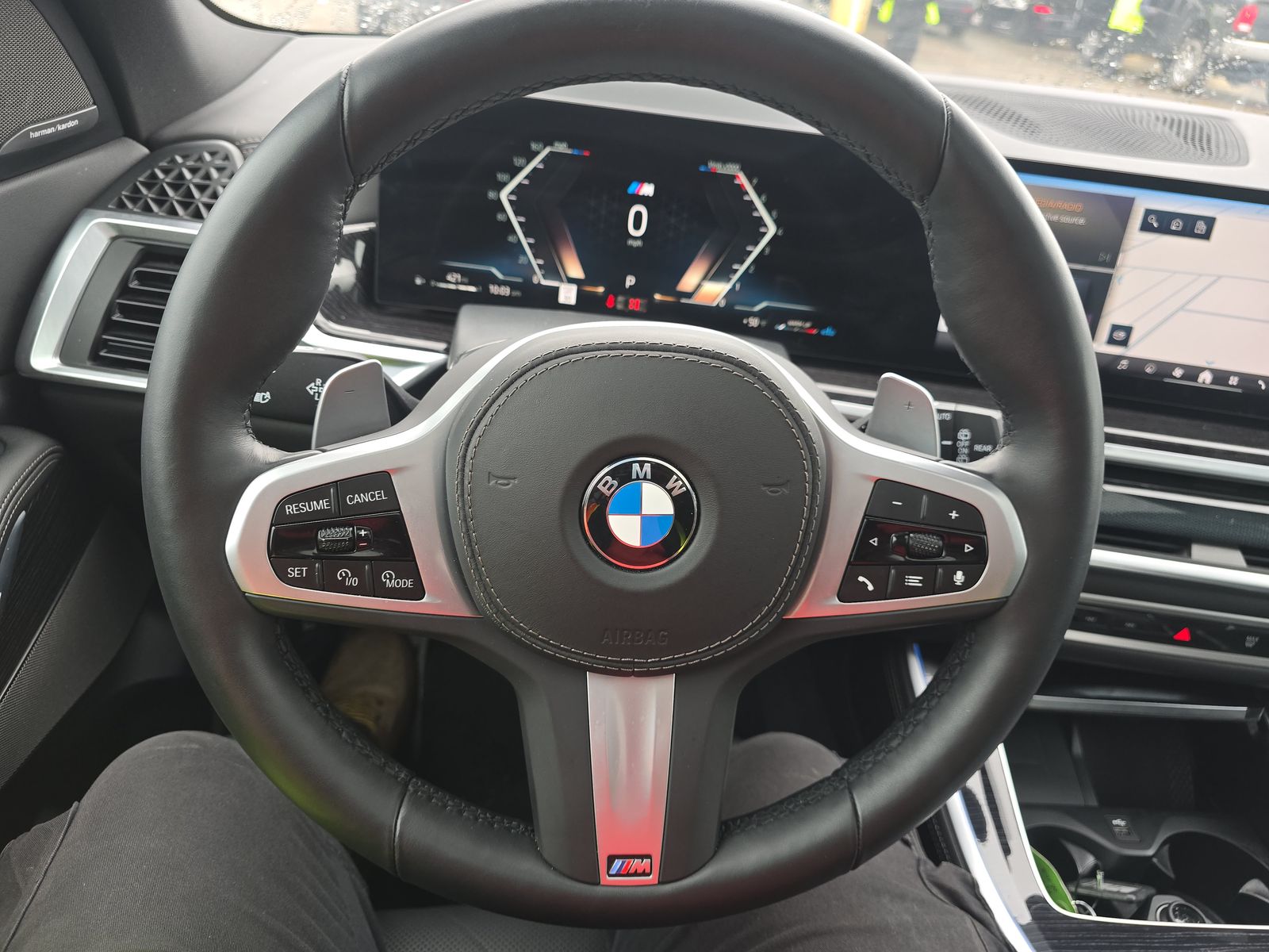 2026 BMW X5 xDrive40i AWD