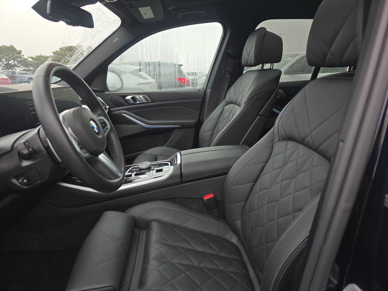 2026 BMW X5 xDrive40i AWD