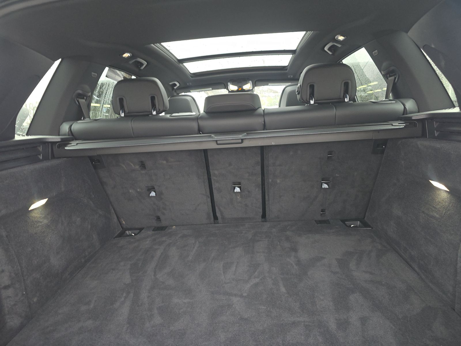 2026 BMW X5 xDrive40i AWD