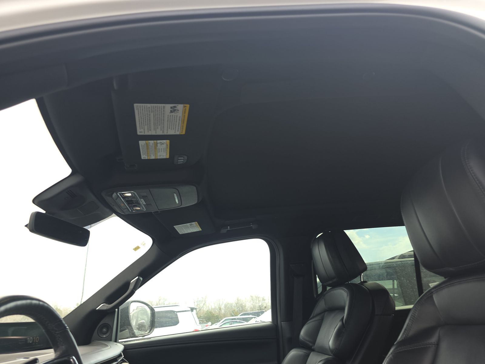 2025 Lincoln Navigator Reserve AWD