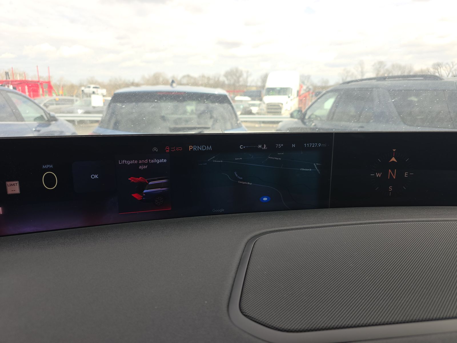 2025 Lincoln Navigator Reserve AWD