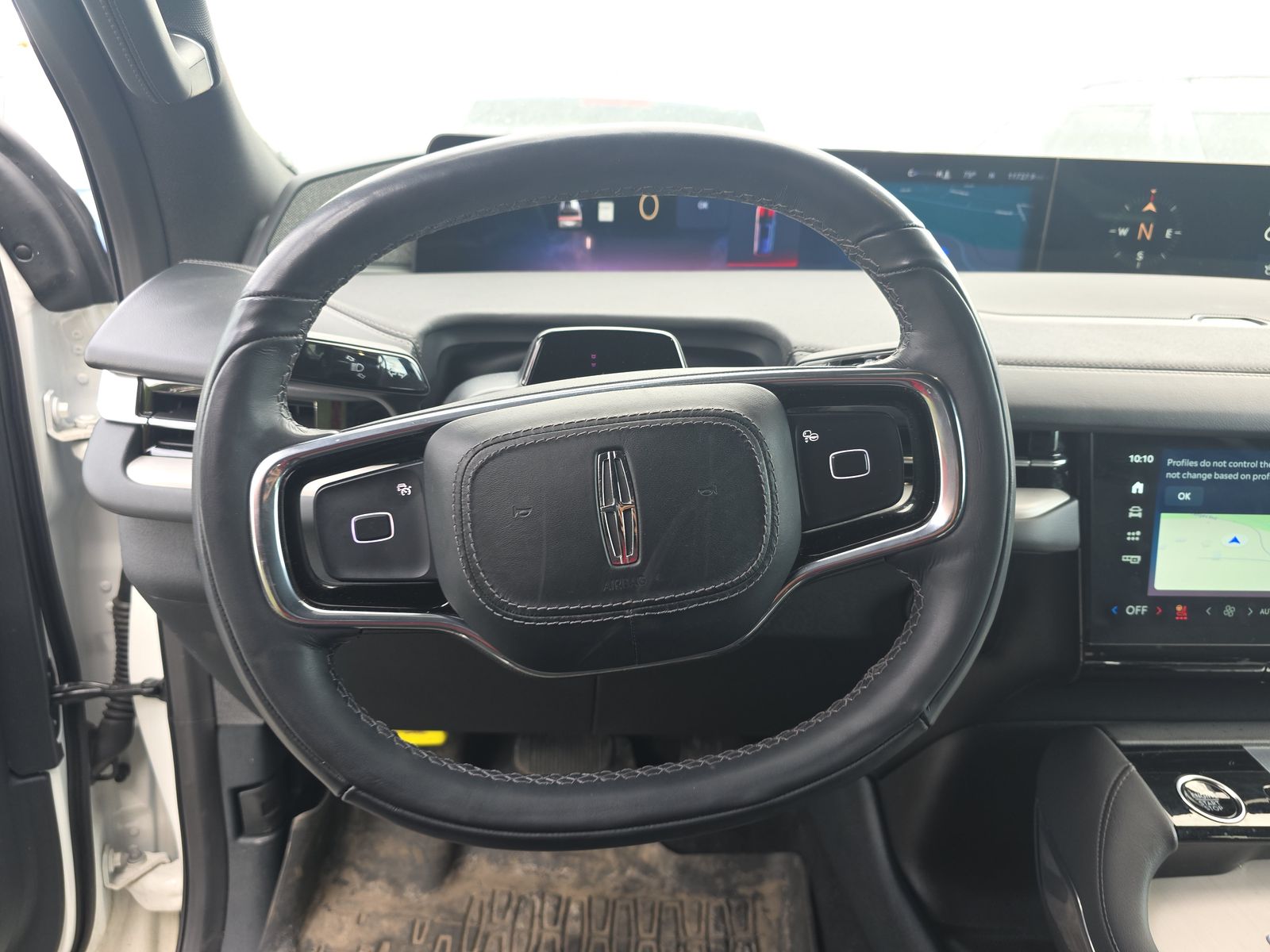 2025 Lincoln Navigator Reserve AWD