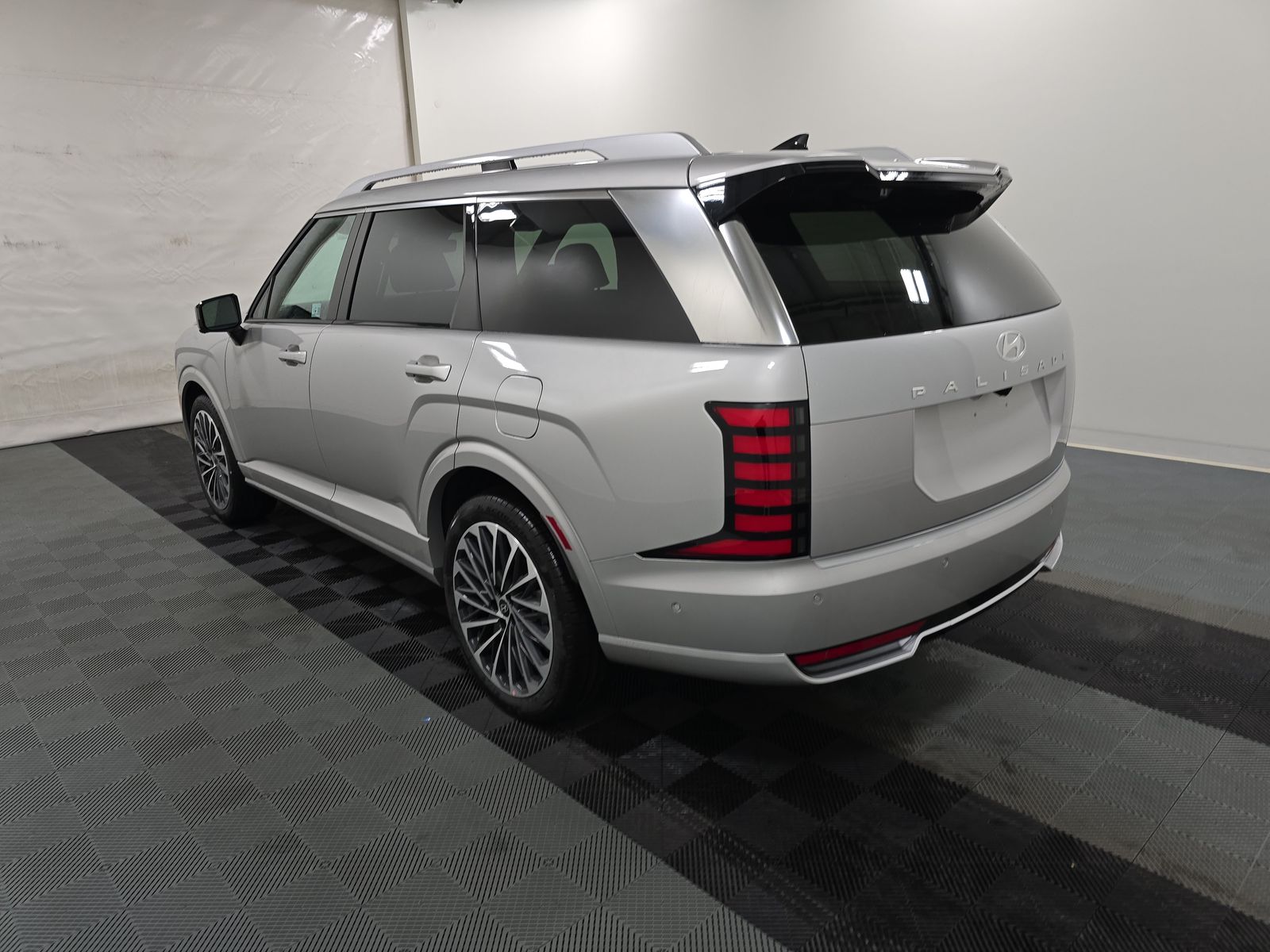 HYUNDAI CALLIGRAPH - 7