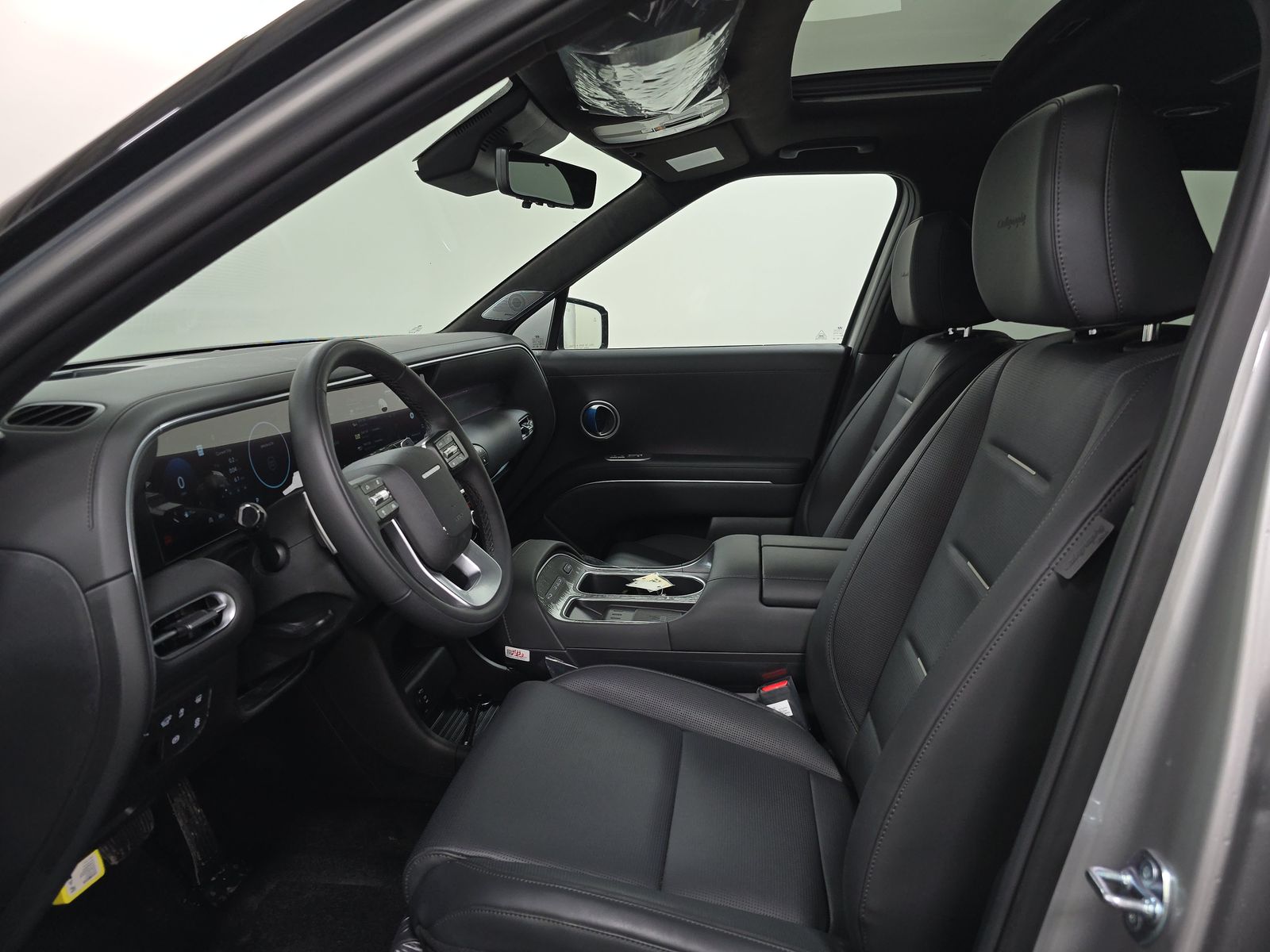 HYUNDAI CALLIGRAPH - 8