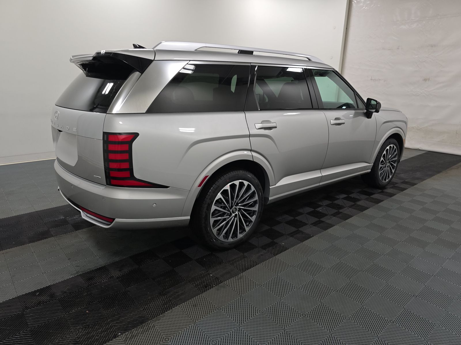 HYUNDAI CALLIGRAPH - 5