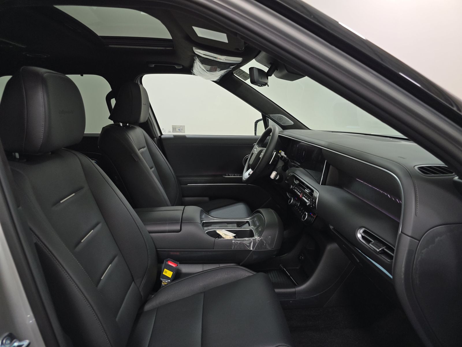 HYUNDAI CALLIGRAPH - 9