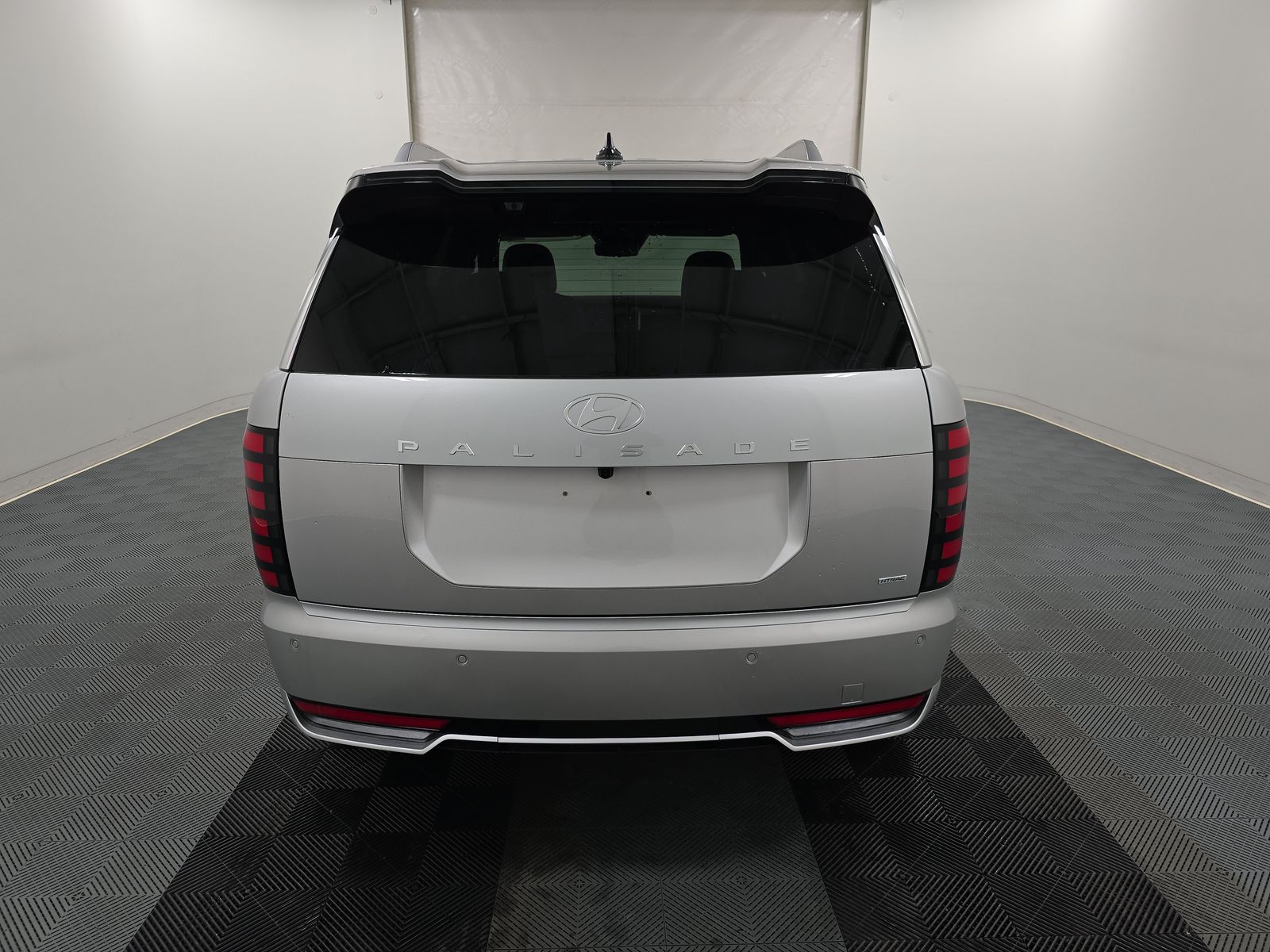 HYUNDAI CALLIGRAPH - 6