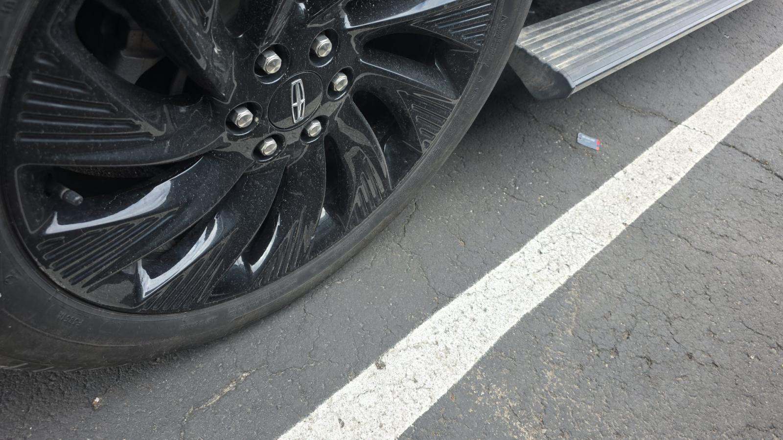 2025 Lincoln Navigator Reserve AWD