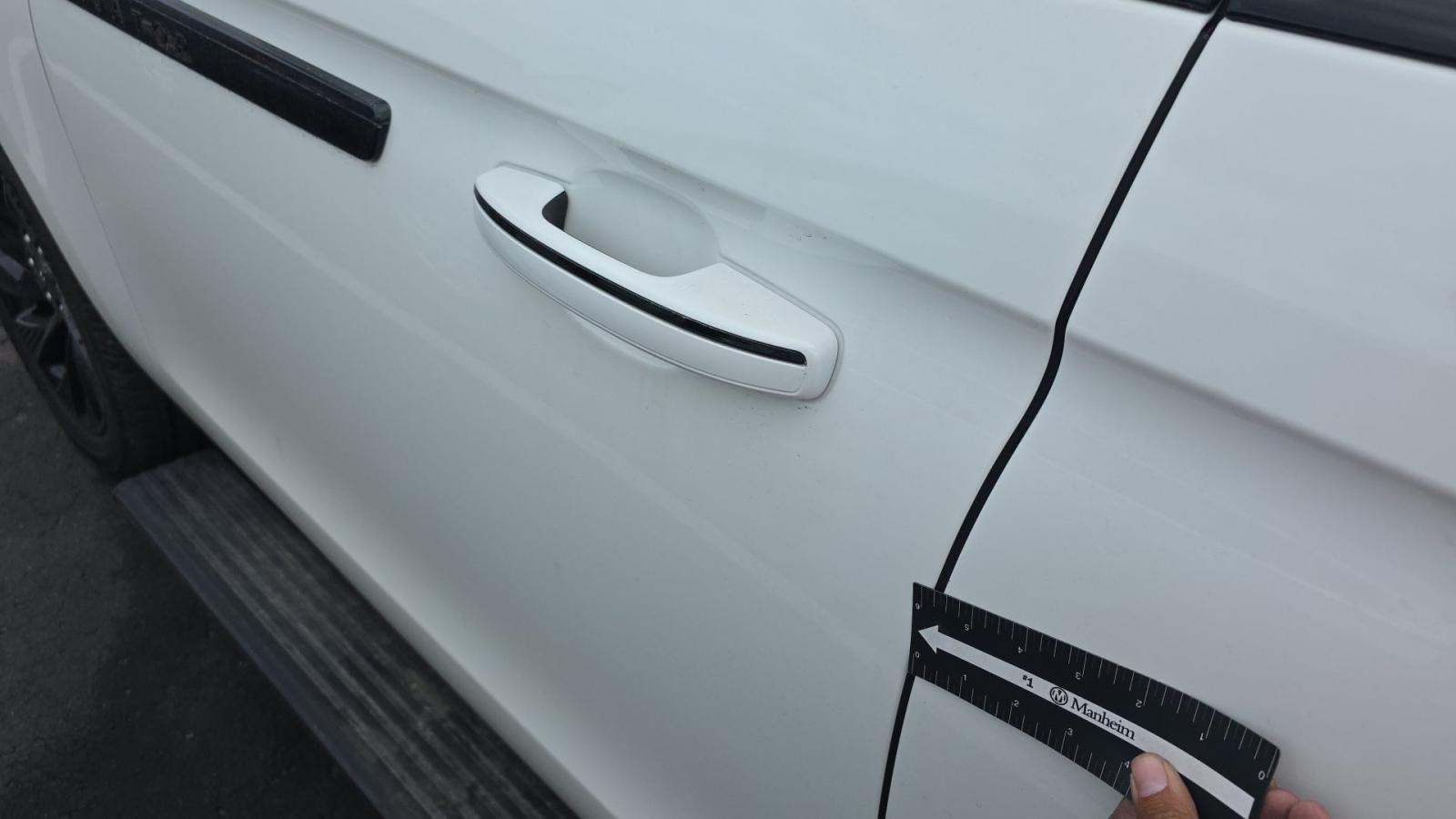 2025 Lincoln Navigator Reserve AWD