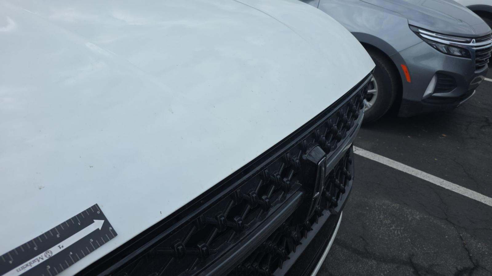 2025 Lincoln Navigator Reserve AWD