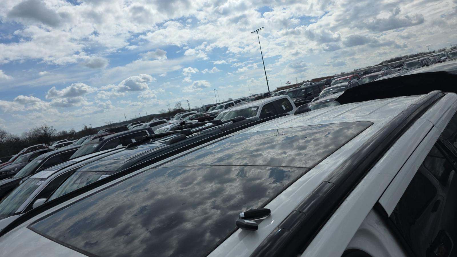 2025 Lincoln Navigator Reserve AWD