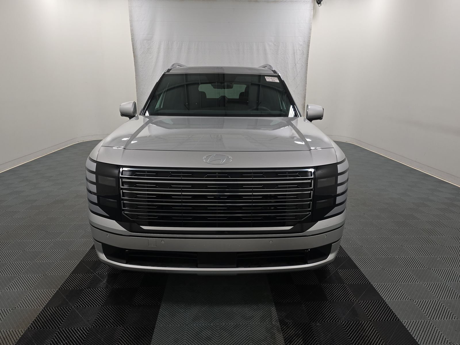 HYUNDAI CALLIGRAPH - 3