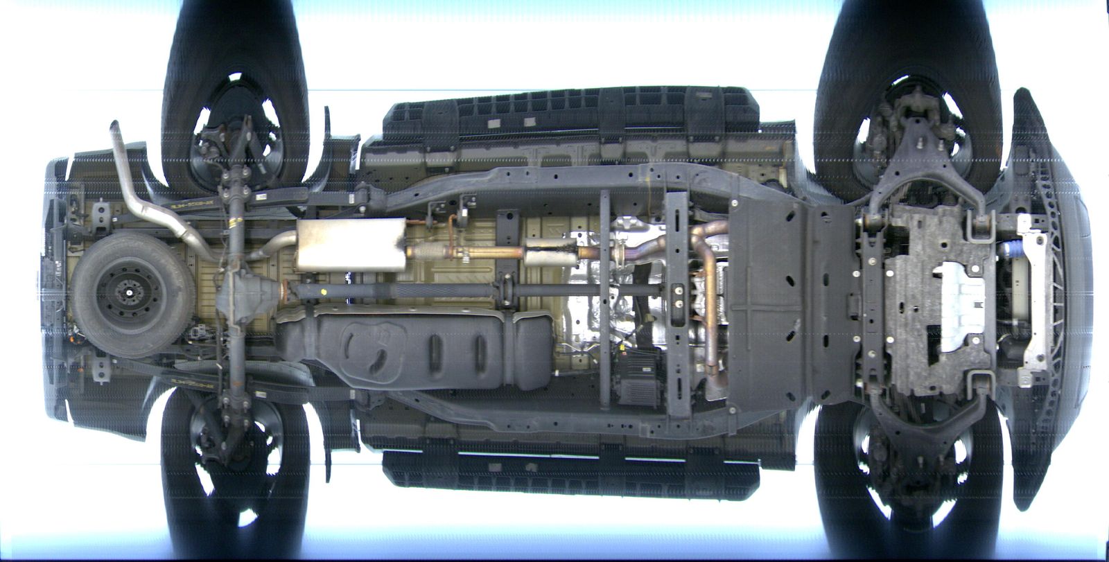 2023 Ford F-150 XL FWD